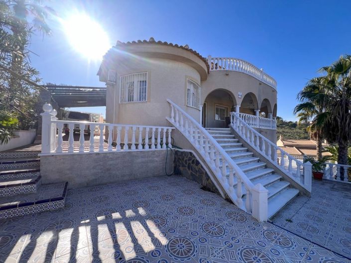 Image No.28-Villa de 4 chambres à vendre à Ciudad Quesada