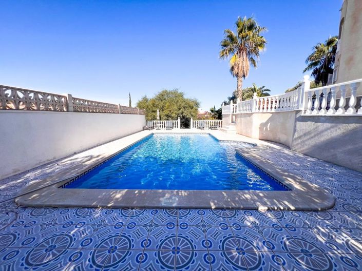 Image No.29-Villa de 4 chambres à vendre à Ciudad Quesada