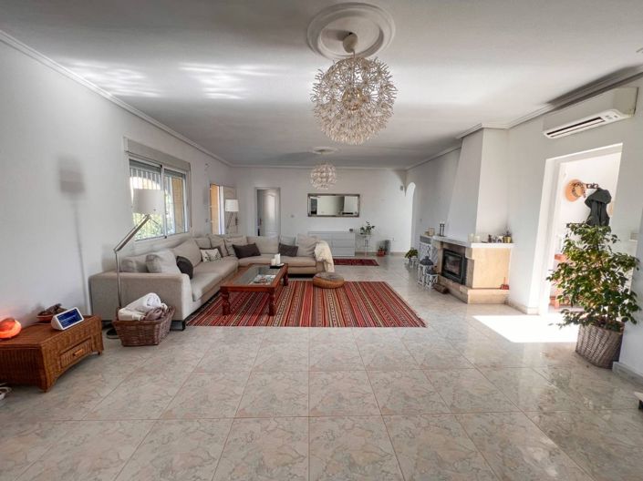 Image No.3-Villa de 4 chambres à vendre à Ciudad Quesada