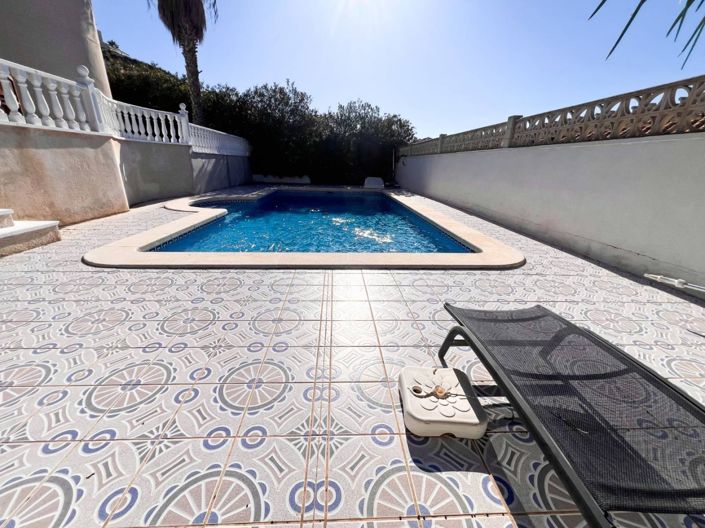 Image No.30-Villa de 4 chambres à vendre à Ciudad Quesada