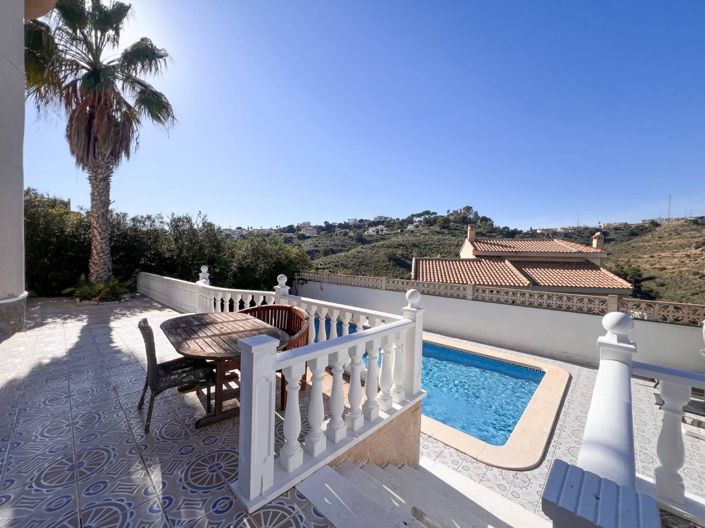 Image No.36-Villa de 4 chambres à vendre à Ciudad Quesada