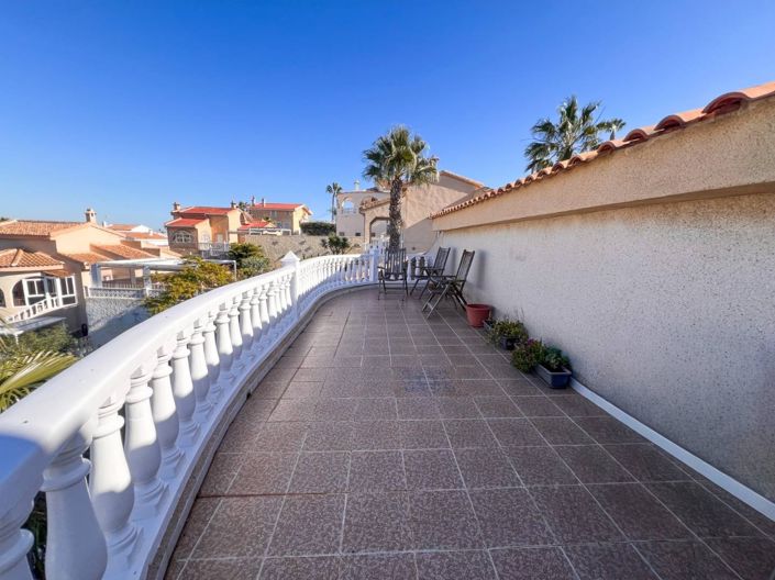 Image No.40-Villa de 4 chambres à vendre à Ciudad Quesada