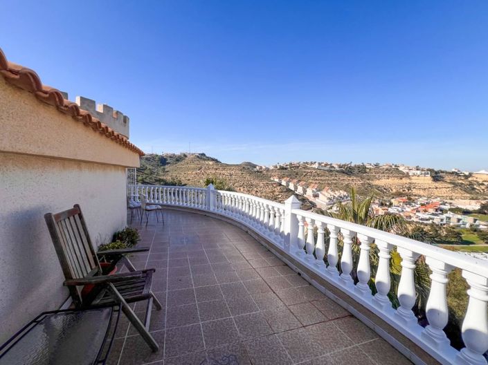 Image No.41-Villa de 4 chambres à vendre à Ciudad Quesada