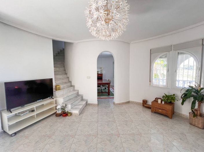 Image No.43-Villa de 4 chambres à vendre à Ciudad Quesada