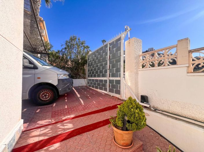 Image No.44-Villa de 4 chambres à vendre à Ciudad Quesada