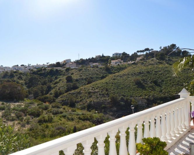 Image No.6-Villa de 4 chambres à vendre à Ciudad Quesada