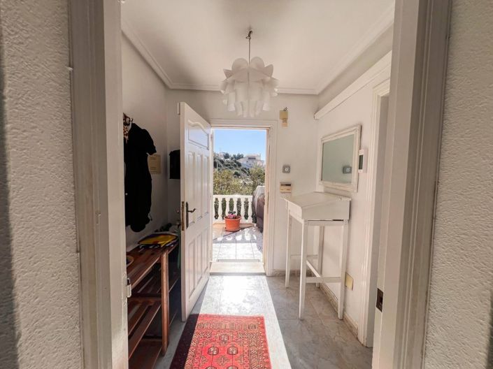 Image No.8-Villa de 4 chambres à vendre à Ciudad Quesada