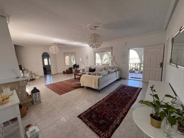 Image No.9-Villa de 4 chambres à vendre à Ciudad Quesada