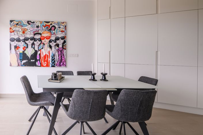 Image No.16-3 Bed Apartment for sale