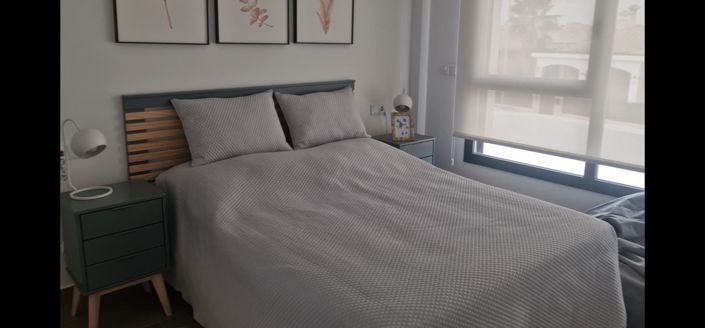 Image No.4-Maison de 2 chambres à vendre à Los Montesinos