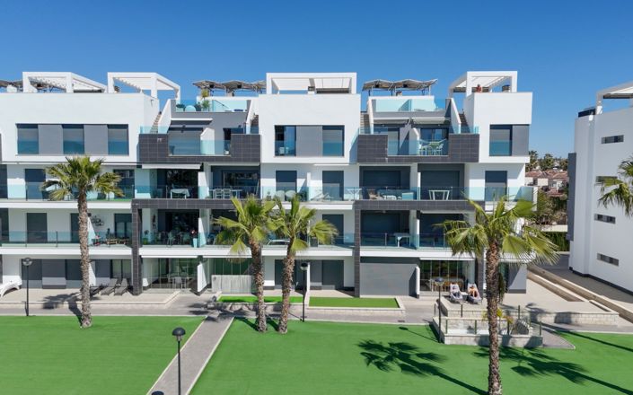 Image No.36-2 Bed Apartment for sale