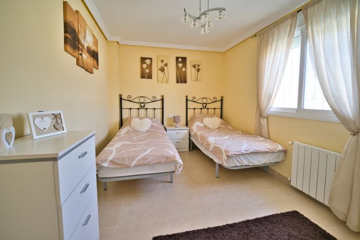 Image No.21-4 Bed Villa for sale