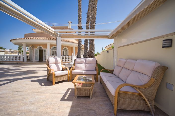 Image No.39-4 Bed Villa for sale