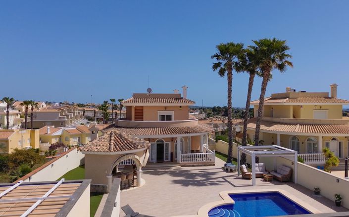 Image No.46-4 Bed Villa for sale