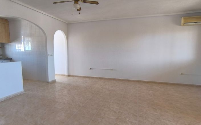 Image No.11-Appartement de 2 chambres à vendre à Ciudad Quesada