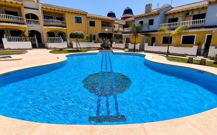 Image No.30-Appartement de 2 chambres à vendre à Ciudad Quesada