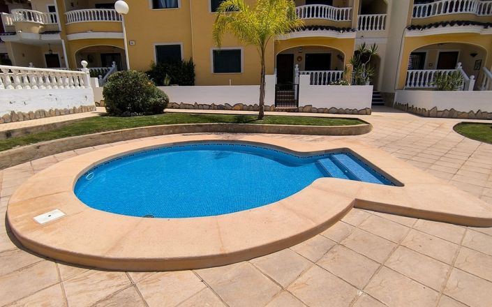 Image No.31-Appartement de 2 chambres à vendre à Ciudad Quesada