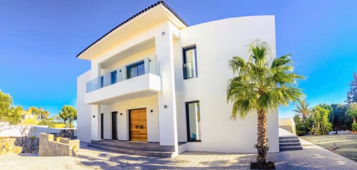 Image No.39-5 Bed Villa for sale