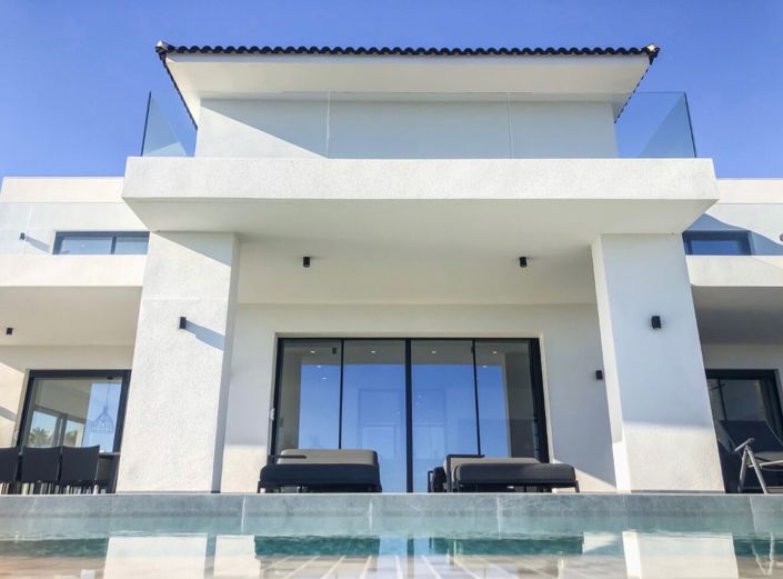 Image No.43-5 Bed Villa for sale