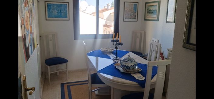 Image No.7-Appartement de 2 chambres à vendre à Ciudad Quesada