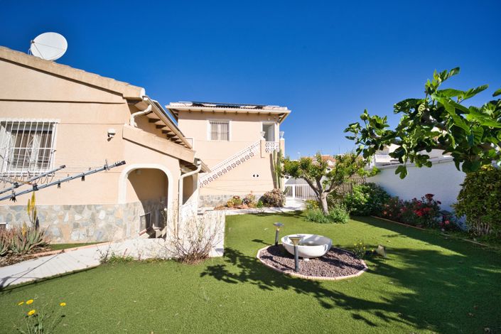 Image No.24-4 Bed Villa for sale