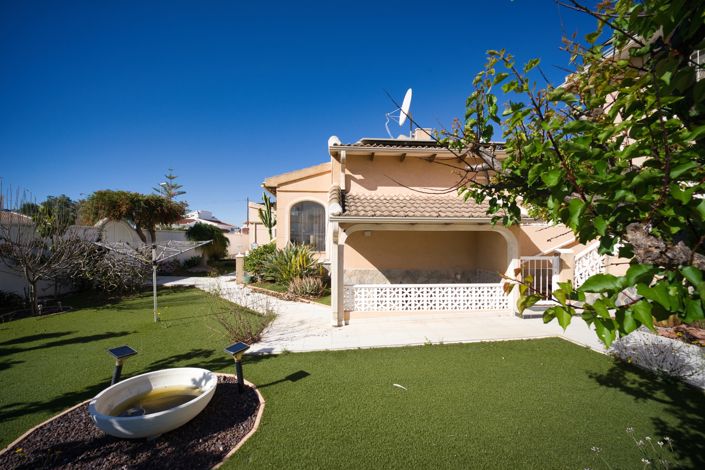 Image No.27-4 Bed Villa for sale