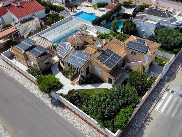 Image No.40-4 Bed Villa for sale