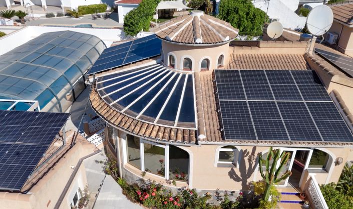 Image No.43-4 Bed Villa for sale