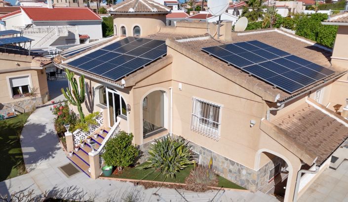 Image No.45-4 Bed Villa for sale