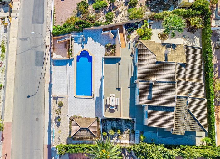 Image No.43-4 Bed Villa for sale