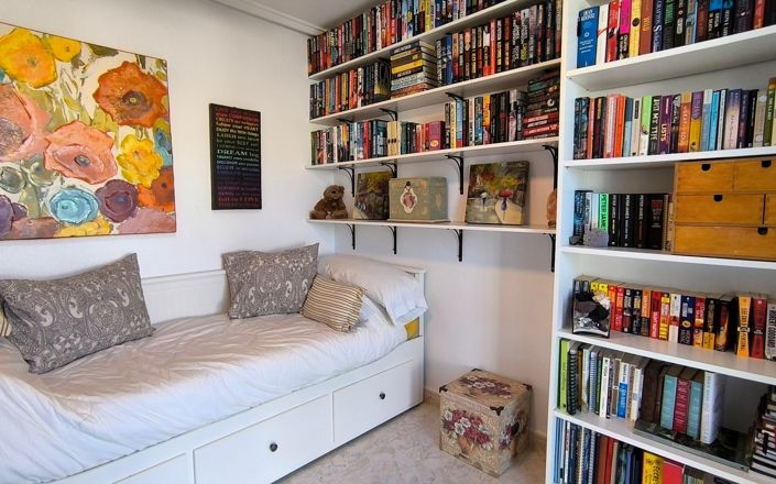 Image No.12-Villa de 4 chambres à vendre à Ciudad Quesada