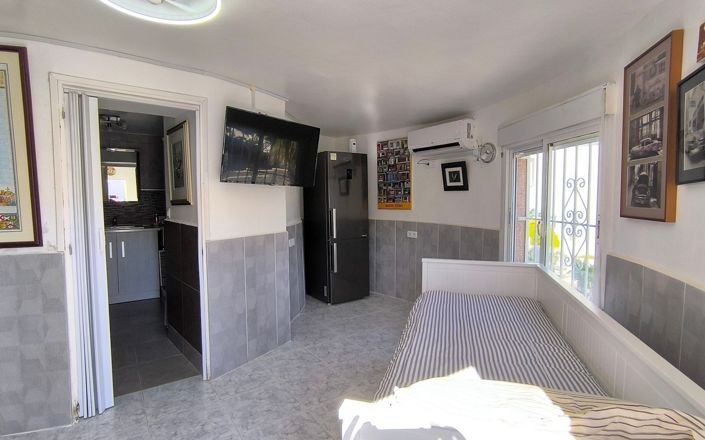 Image No.18-Villa de 4 chambres à vendre à Ciudad Quesada