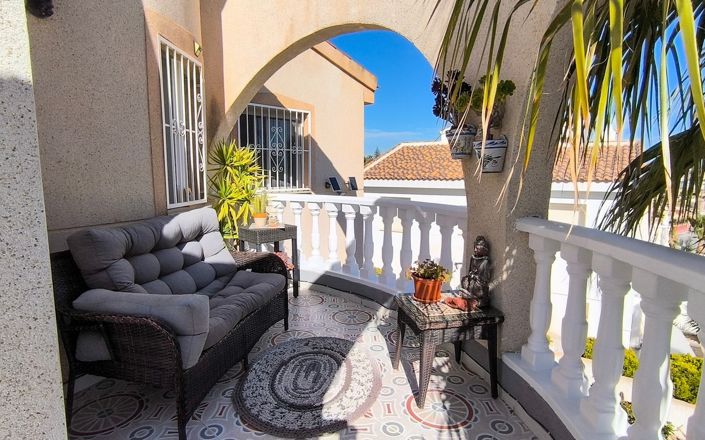 Image No.20-Villa de 4 chambres à vendre à Ciudad Quesada