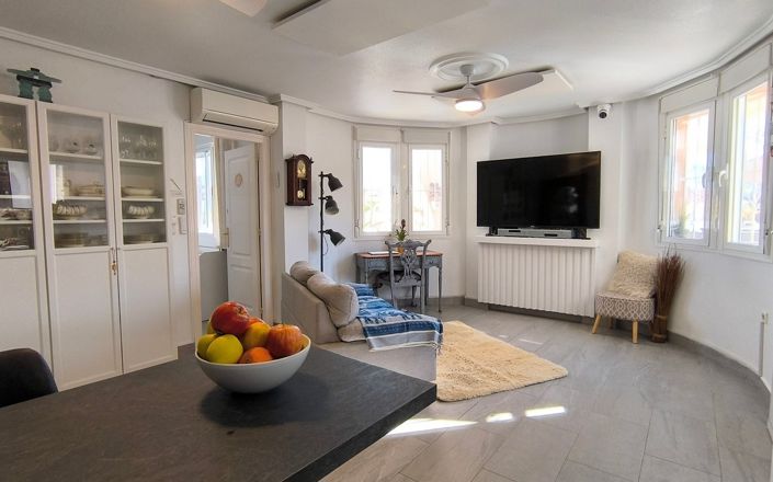 Image No.4-Villa de 4 chambres à vendre à Ciudad Quesada