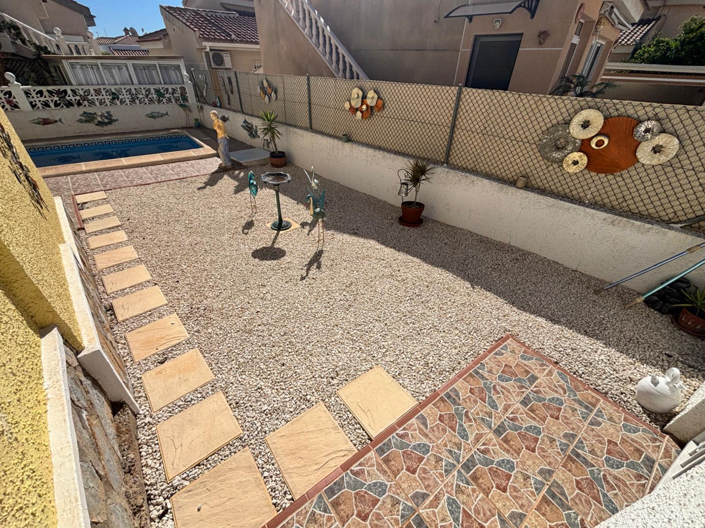 Image No.14-Villa de 2 chambres à vendre à Ciudad Quesada