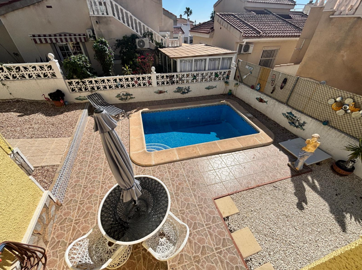 Image No.18-Villa de 2 chambres à vendre à Ciudad Quesada