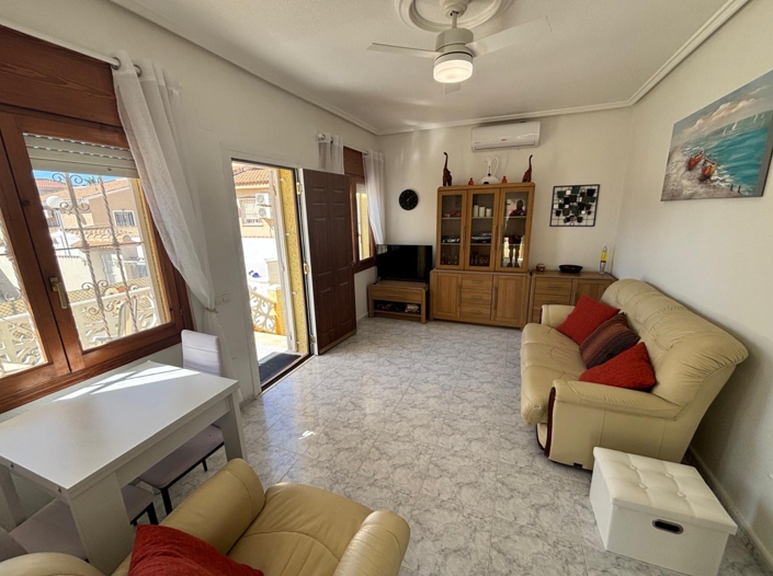 Image No.2-Villa de 2 chambres à vendre à Ciudad Quesada