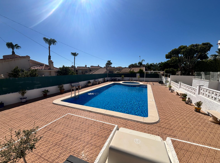 Image No.20-Villa de 2 chambres à vendre à Ciudad Quesada