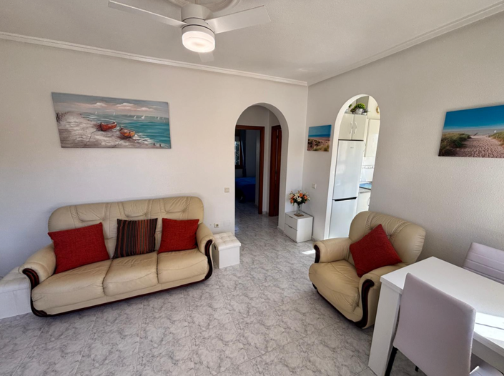 Image No.5-Villa de 2 chambres à vendre à Ciudad Quesada