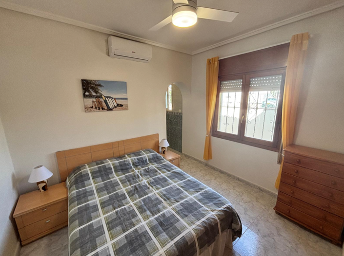 Image No.9-Villa de 2 chambres à vendre à Ciudad Quesada