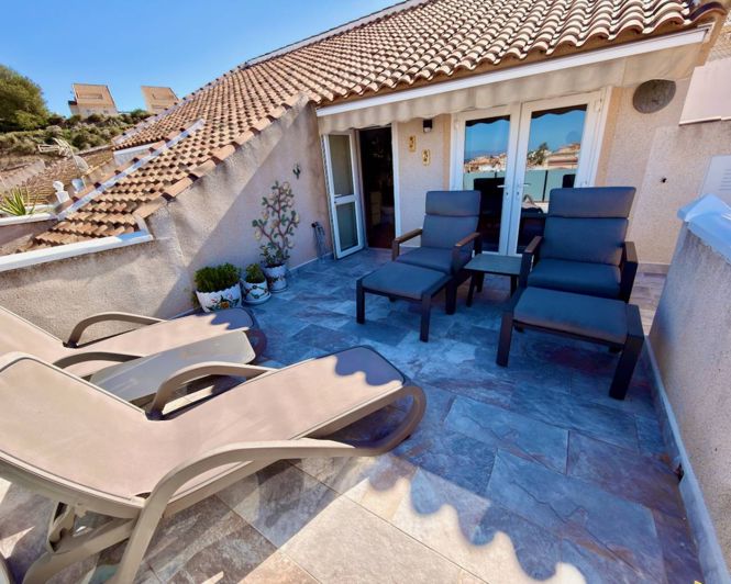 Image No.20-Maison de 2 chambres à vendre à Ciudad Quesada