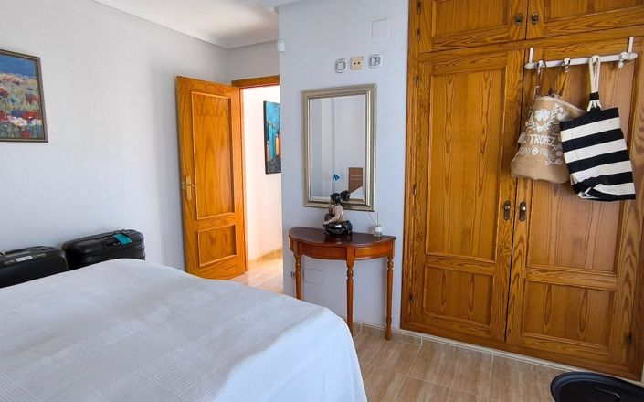 Image No.20-Villa de 3 chambres à vendre à Alicante