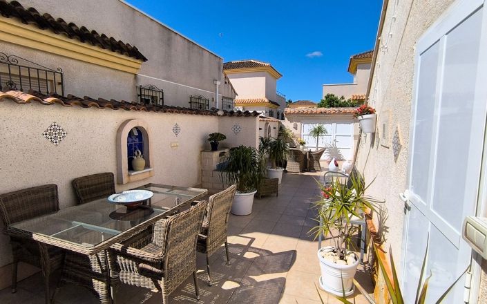 Image No.27-Villa de 3 chambres à vendre à Alicante