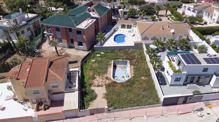 Image No.2-Terrain à vendre à Ciudad Quesada