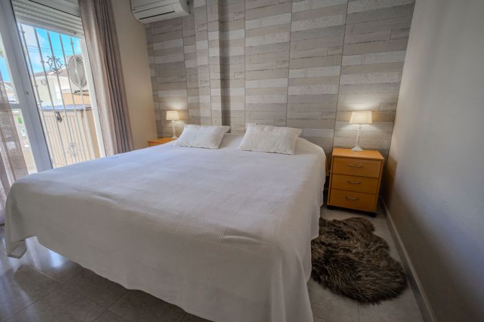 Image No.12-Maison de ville de 3 chambres à vendre à Ciudad Quesada