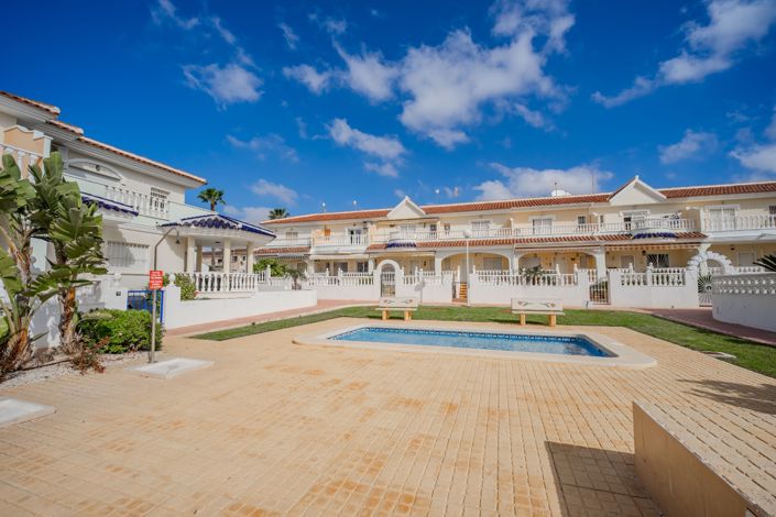 Image No.22-Maison de ville de 3 chambres à vendre à Ciudad Quesada