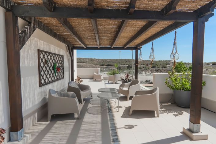 Image No.16-4 Bed Villa for sale