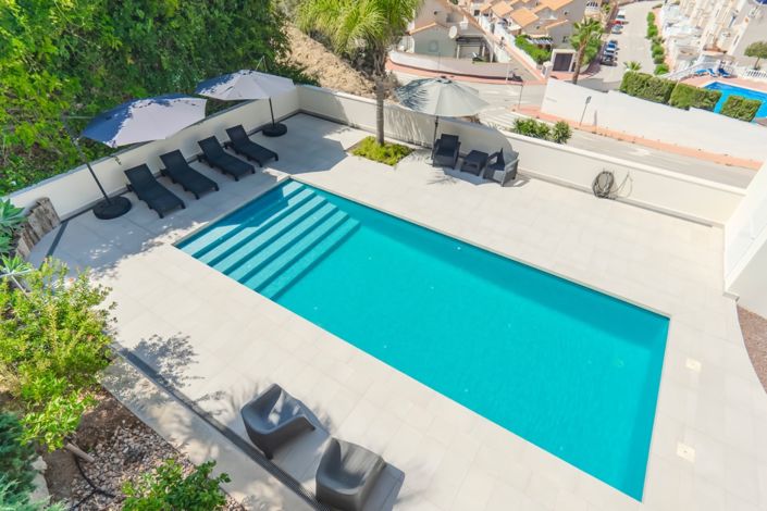 Image No.19-4 Bed Villa for sale