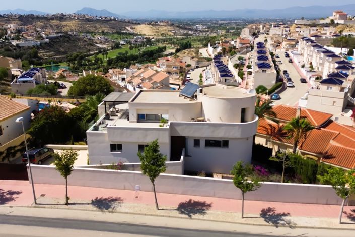 Image No.21-4 Bed Villa for sale