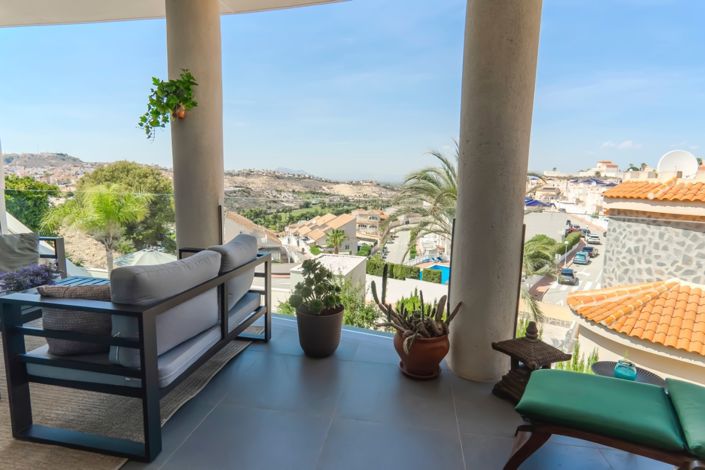 Image No.23-4 Bed Villa for sale